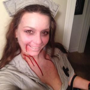 Meet your Posher, Kristina